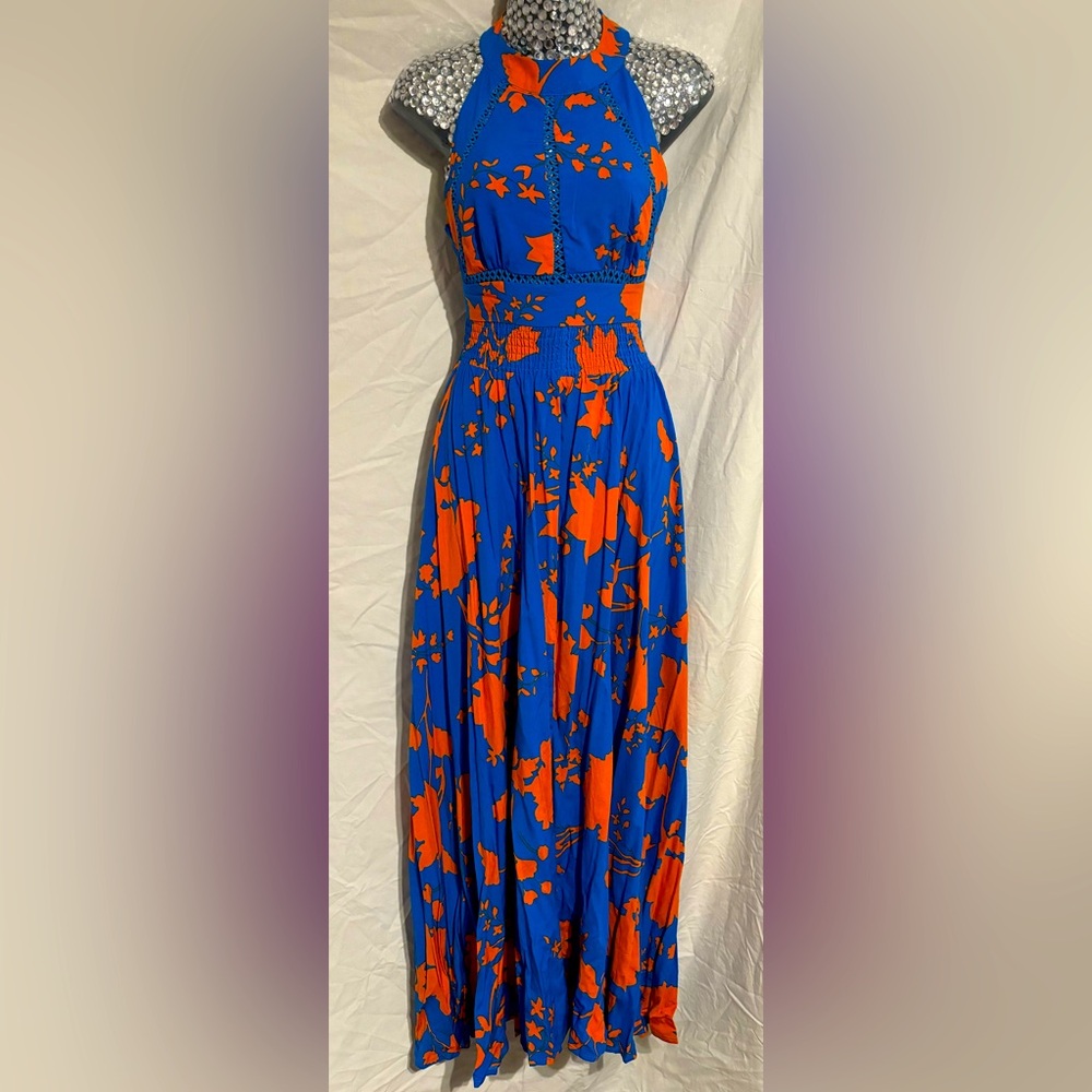 Abel the Label Dress